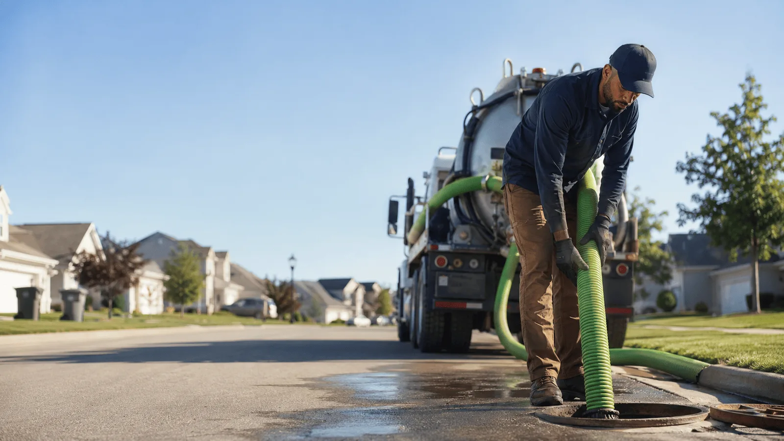 Mosquito Control in Gary, TX
